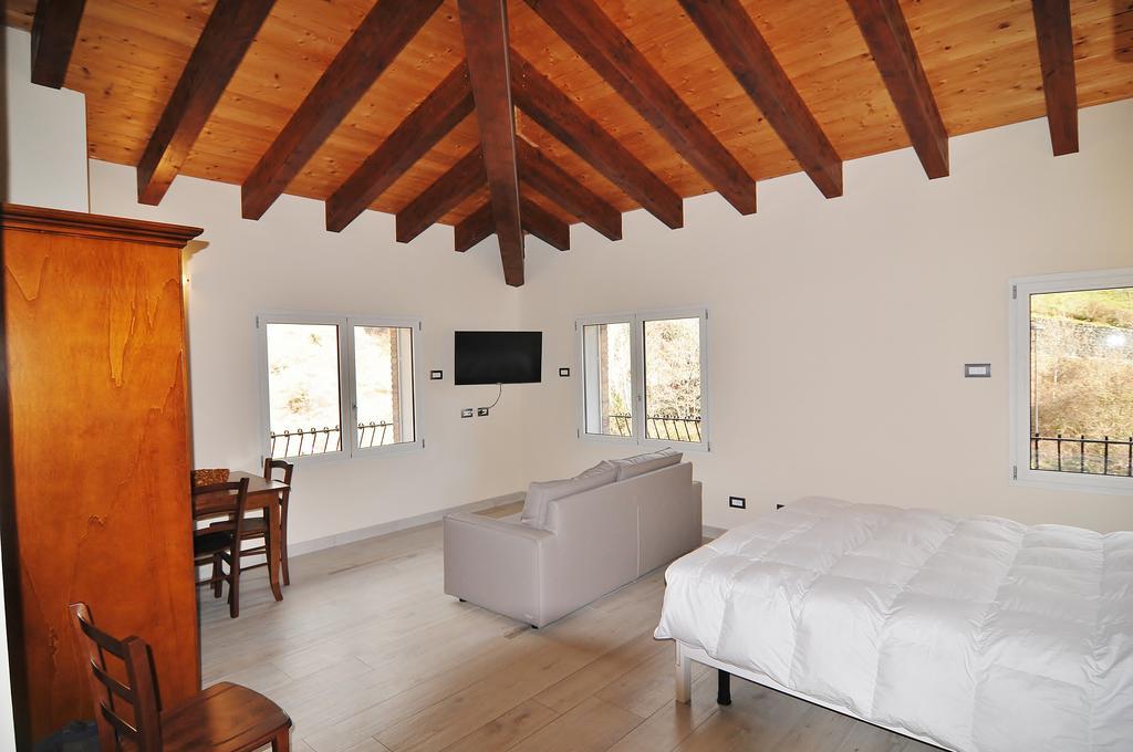 B&B La Torretta ริโอลูนาโต ภายนอก รูปภาพ