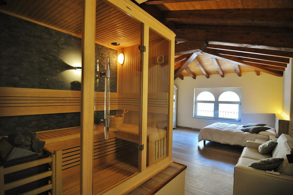 B&B La Torretta ริโอลูนาโต ห้อง รูปภาพ