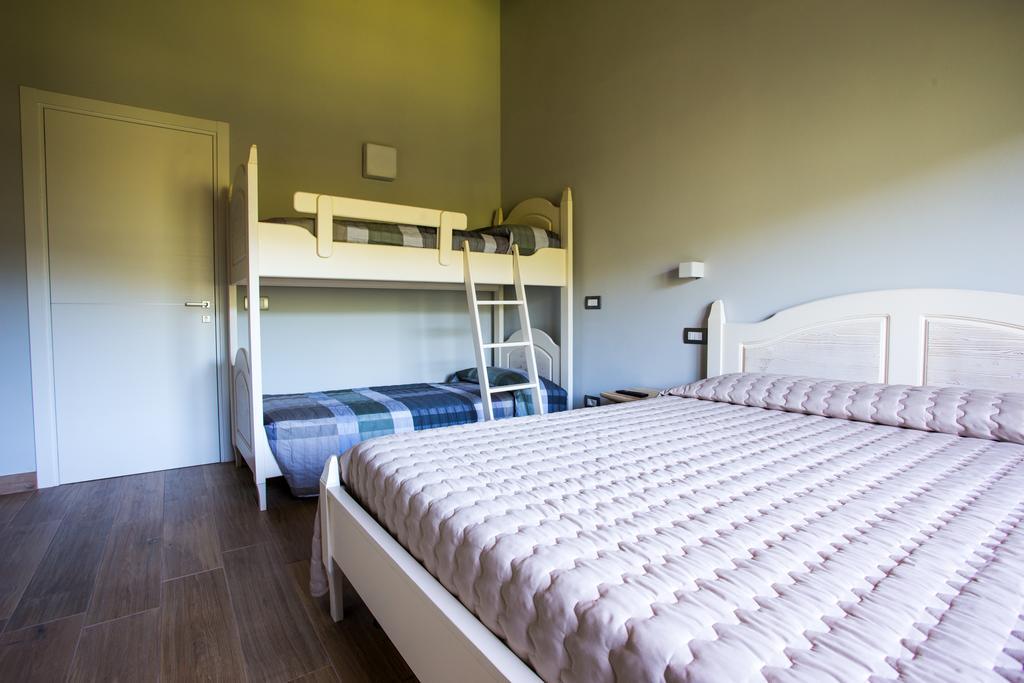 B&B La Torretta ริโอลูนาโต ภายนอก รูปภาพ