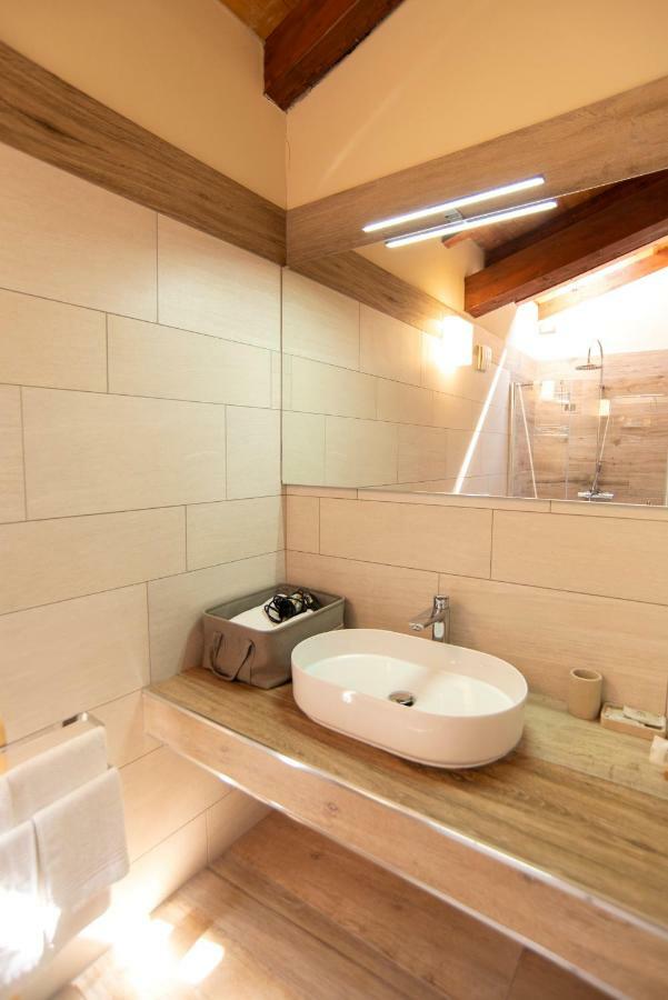 B&B La Torretta ริโอลูนาโต ภายนอก รูปภาพ