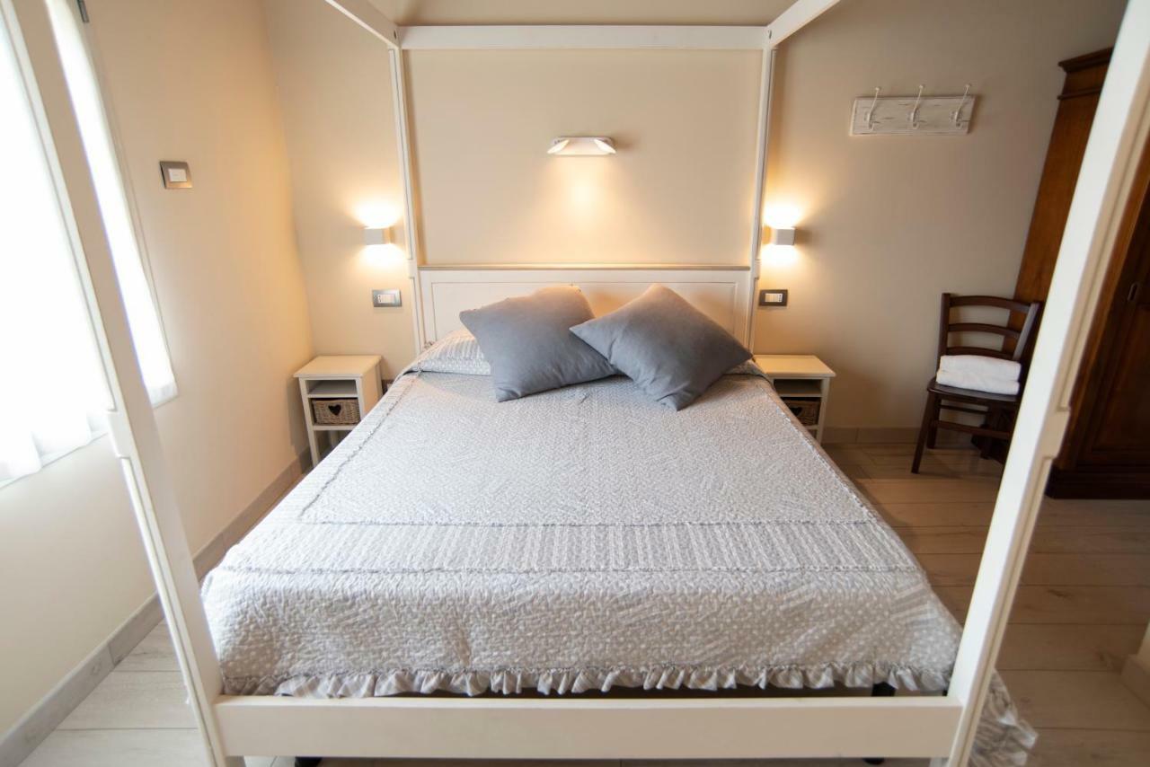 B&B La Torretta ริโอลูนาโต ภายนอก รูปภาพ