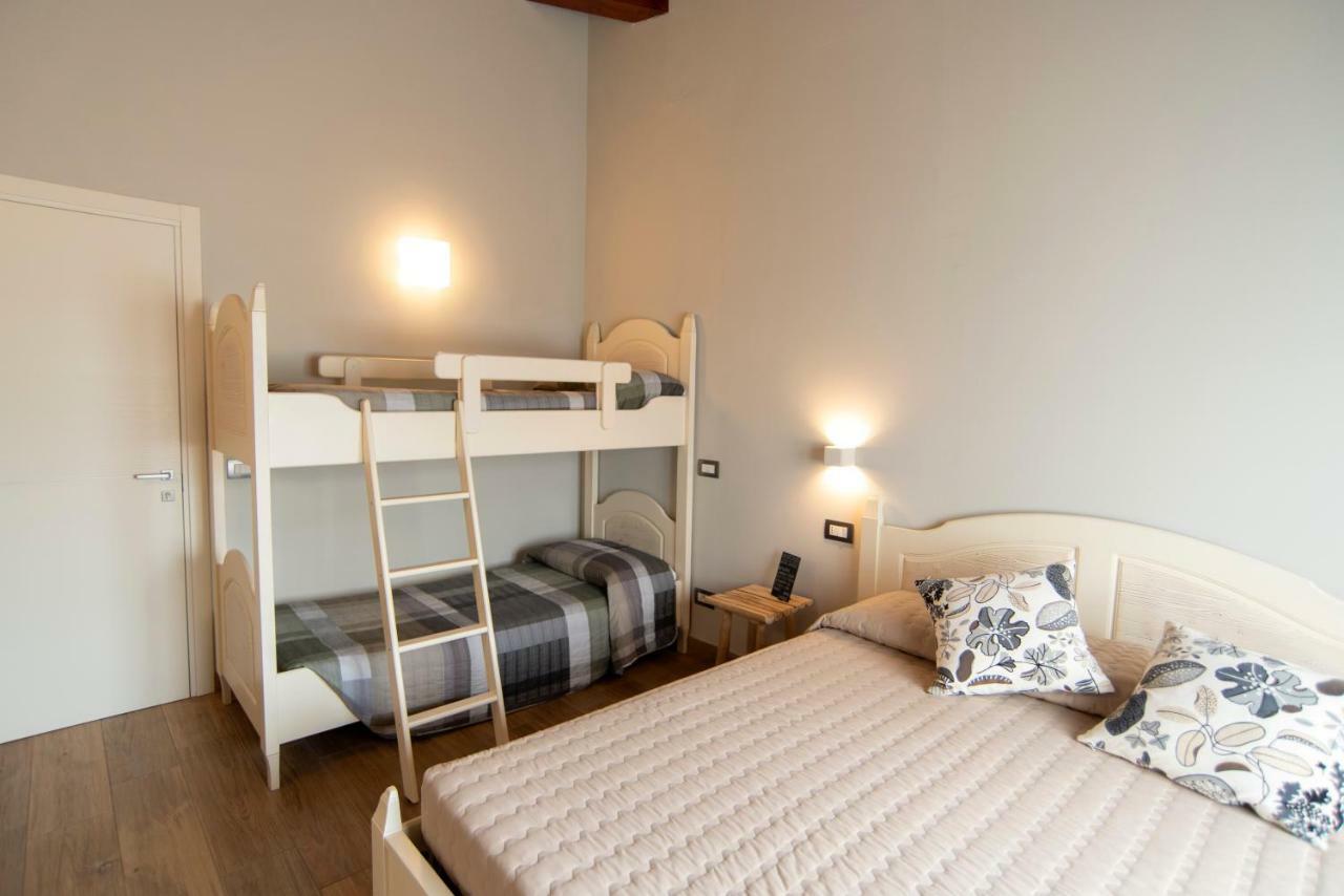 B&B La Torretta ริโอลูนาโต ภายนอก รูปภาพ