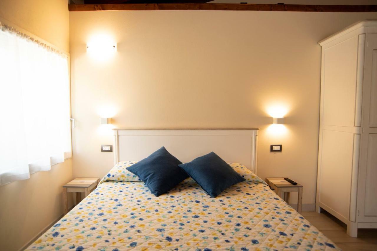 B&B La Torretta ริโอลูนาโต ภายนอก รูปภาพ